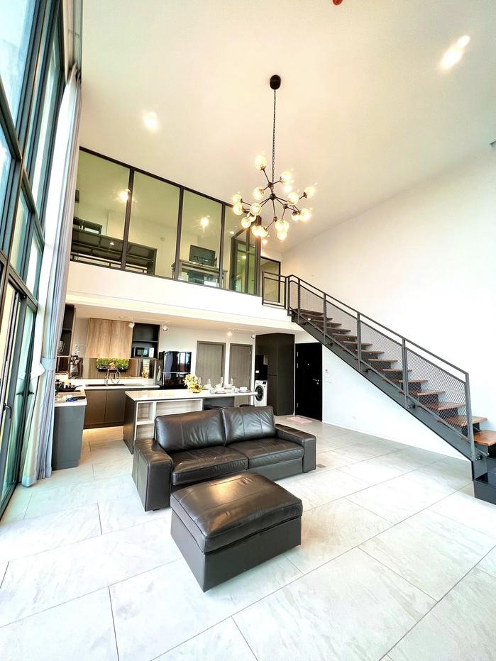 รูป Duplex Condo for Rent at The Win Condo Khao Talo East Pattaya - รูปที่ 1/16