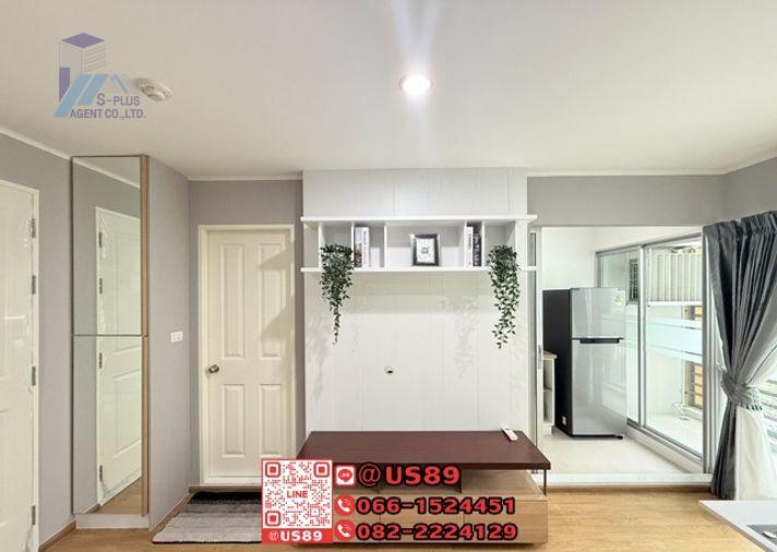 picture 💙💙 Hot Price 💙💙 For SALE Condo U Delight @ Onnut Station - 4/20
