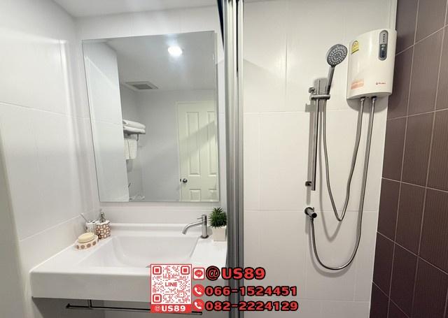 picture 💙💙 Hot Price 💙💙 For SALE Condo U Delight @ Onnut Station - 13/20