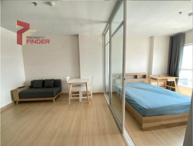 picture PFD-08018 For rent Supalai Veranda Ramkhamhaeng 1 bedroom 35 sq m. Building C, 23rd floor. - 5/13