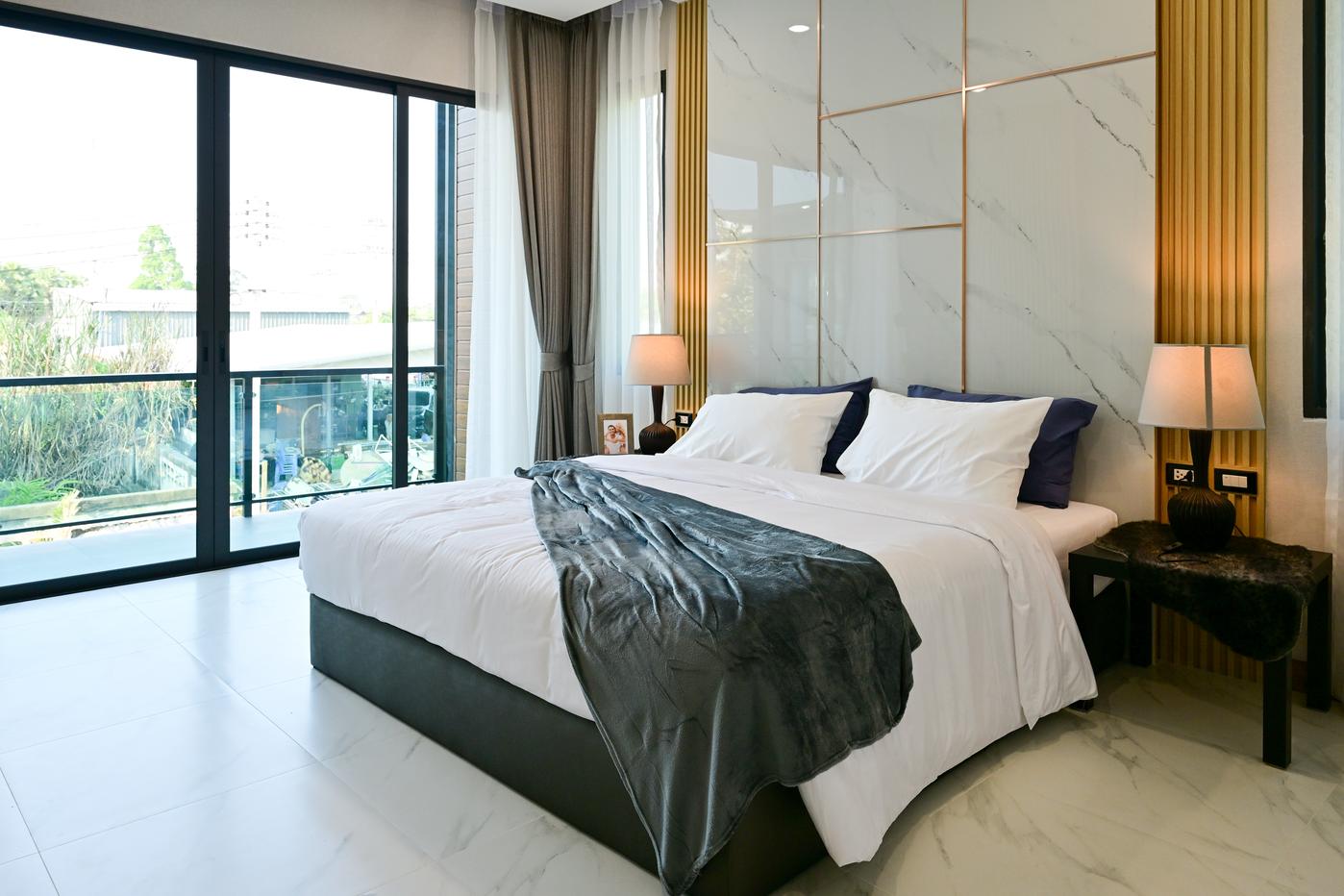 รูป Luxury Pool Villa for Sale in Huai Yai Pattaya - รูปที่ 17/24