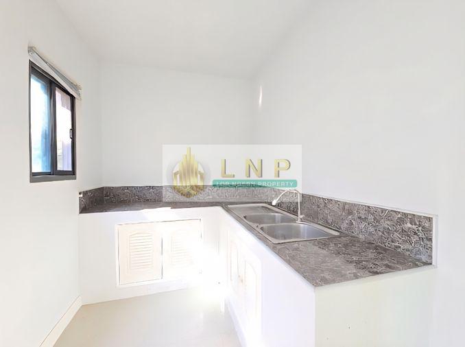 รูป 🏠 ขายบ้าน : Pave Pracha Uthit 90 (เพฟ ประชาอุทิศ 90) รหัสทรัพย์ | 📌LNP-H828 - รูปที่ 13/17