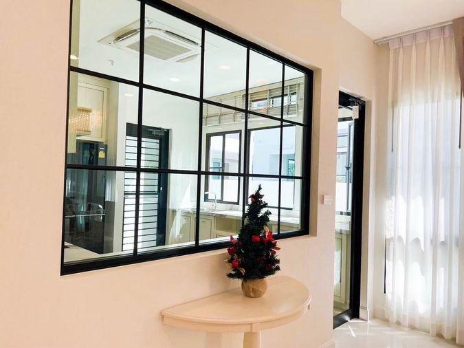 รูป 🏠 ให้เช่าบ้าน : NANTAWAN RAMA 9 New Krungthepkreetha (นันทวัน พระราม9 กรุงเทพกรีฑาตัดใหม่)    รหัสทรัพย์ | 📌LNP-H827 - รูปที่ 9/18
