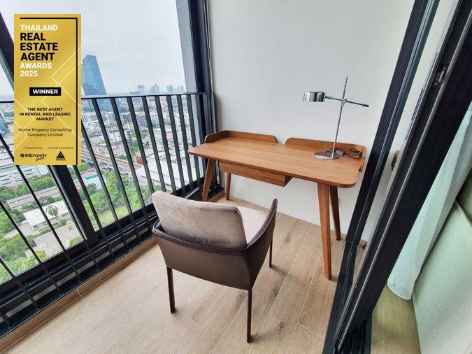 รูป Condo for Rent: QUINN Sukhumvit 101 - รูปที่ 2/13
