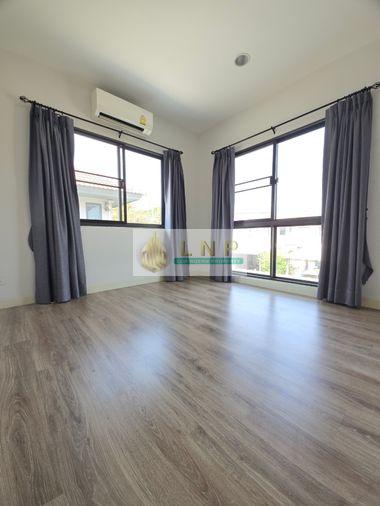 รูป 🏠 ขายบ้าน : Pave Pracha Uthit 90 (เพฟ ประชาอุทิศ 90) รหัสทรัพย์ | 📌LNP-H828 - รูปที่ 16/17