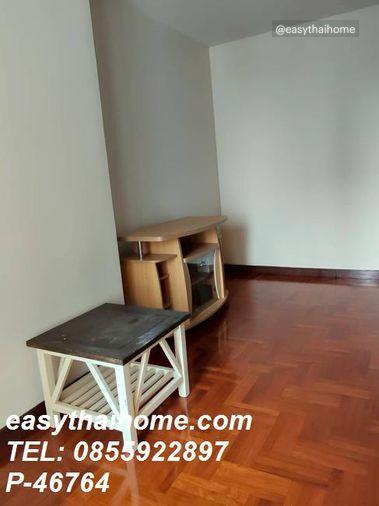 รูป P-46764 วิวเมืองสวย! 2 ห้องนอน ปทุมวัน รีสอร์ท ใกล้ Siam Paragon 5.8 ล้าน | Line Id @easythaihome | 085-592-2897 - รูปที่ 3/12
