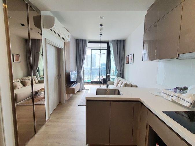 รูป Condo for Rent: QUINN Sukhumvit 101 - รูปที่ 11/13