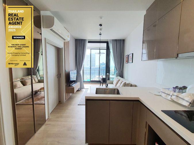 รูป Condo for Rent: QUINN Sukhumvit 101 - รูปที่ 11/13