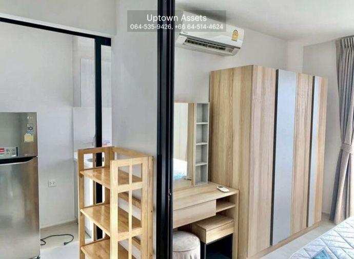 รูป ให้เช่า ไลฟ์ อโศก เลขที่ 46/1497 (ห้ามเลี้ยงสัตว์) - รูปที่ 6/14