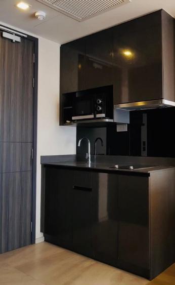 picture 🎈#TK2309_003🎈💥Urgent💥 Available March 1st, 2026. Click quickly before it's gone‼️ For Rent 3️⃣2️⃣k.🔥 Ashton Asoke Condo - 8/10