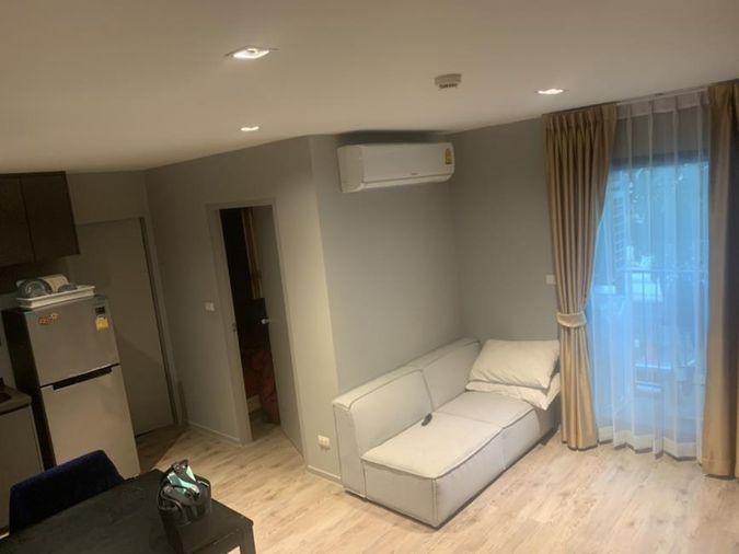 รูป P-112099 คอนโดสวยวิวสวน เอสเพน ลาซาล ใกล้ MRT ศรีลาซาล เริ่ม 2.07 ล้าน! | Line Id @easythaihome | 085-592-2897 - รูปที่ 4/4