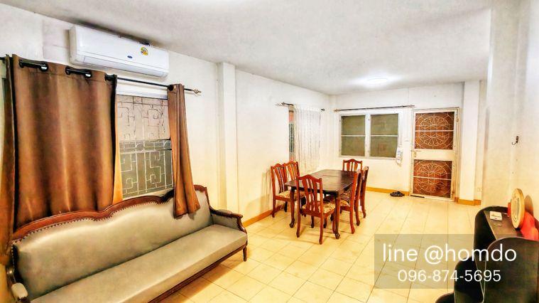 รูป ✨ บ้านเดี่ยว 40 ตร.วา ใกล้ BTS | สุขุมวิท–อ่อนนุช 17 เข้า–ออกสะดวกมาก!✨ - รูปที่ 10/13