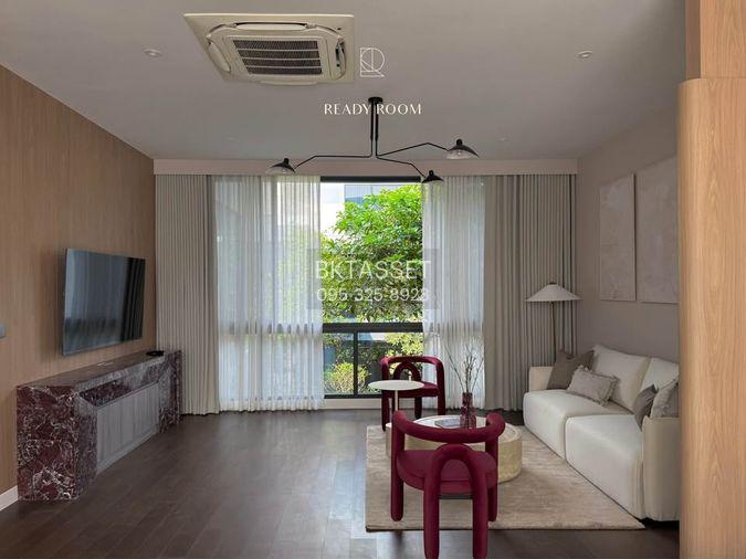 picture For Rent - Bugaan Krungthep Kreetha , Luxury House 3 bedrooms 5 bathrooms - 14/50