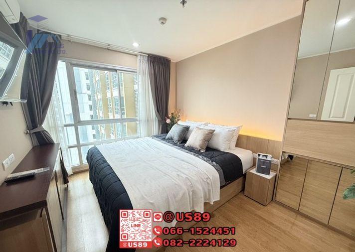 picture 💙💙 Hot Price 💙💙 For SALE Condo U Delight @ Onnut Station - 6/20
