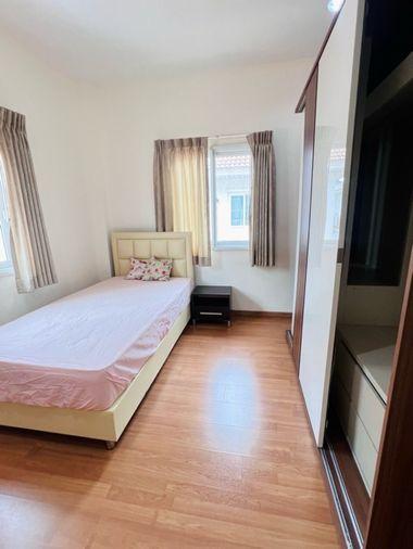 รูป 🏠 ขายบ้าน : Perfect Place Sukhumvit 77 - Suvarnabhumi (เพอร์เฟค เพลส สุขุมวิท 77 - สุวรรณภูมิ)   รหัสทรัพย์ | 📌LNP-H826 - รูปที่ 10/17