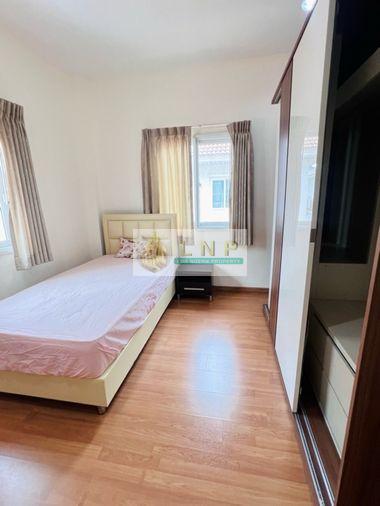 รูป 🏠 ขายบ้าน : Perfect Place Sukhumvit 77 - Suvarnabhumi (เพอร์เฟค เพลส สุขุมวิท 77 - สุวรรณภูมิ) รหัสทรัพย์ | 📌LNP-H826 - รูปที่ 10/17