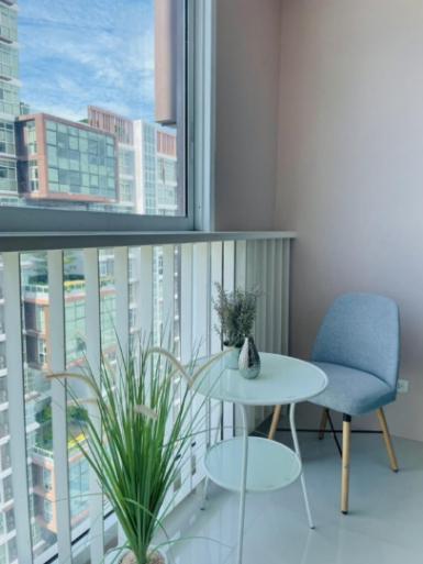 รูป Condo for Rent: The Coast Bangkok Near BTS Bang Na - รูปที่ 11/16