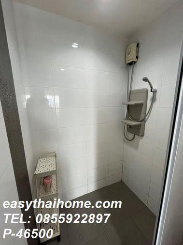 รูป P-46500 คอนโดวิวเมืองสวย แอสไพร์ สุขุมวิท 48 ใกล้ BTS อ่อนนุช [2.9M] | Line Id @easythaihome | 085-592-2897 - รูปที่ 13/16