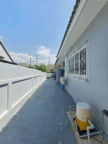รูป ขายบ้านเดี่ยวพัทยา หมู่บ้านดุสิต ห้วยใหญ่ บางละมุง ชลบุรี  - รูปที่ 15/17