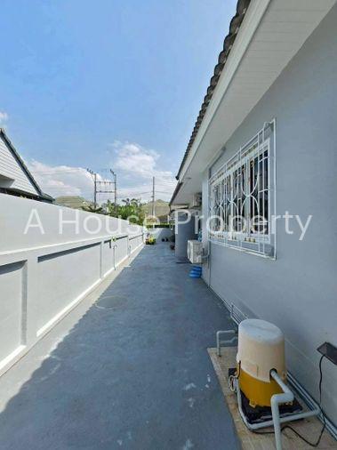 รูป ขายบ้านเดี่ยวพัทยา หมู่บ้านดุสิต ห้วยใหญ่ บางละมุง ชลบุรี - รูปที่ 15/17