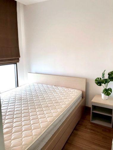 รูป Hot Price for rent IDEO Mix Sukhumvit 103 ราคาถูกที่สุด ห้องมุมสวย🔥 - รูปที่ 1/5
