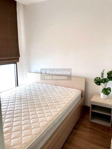 รูป Hot Price for rent IDEO Mix Sukhumvit 103 ราคาถูกที่สุด ห้องมุมสวย🔥 - รูปที่ 1/5