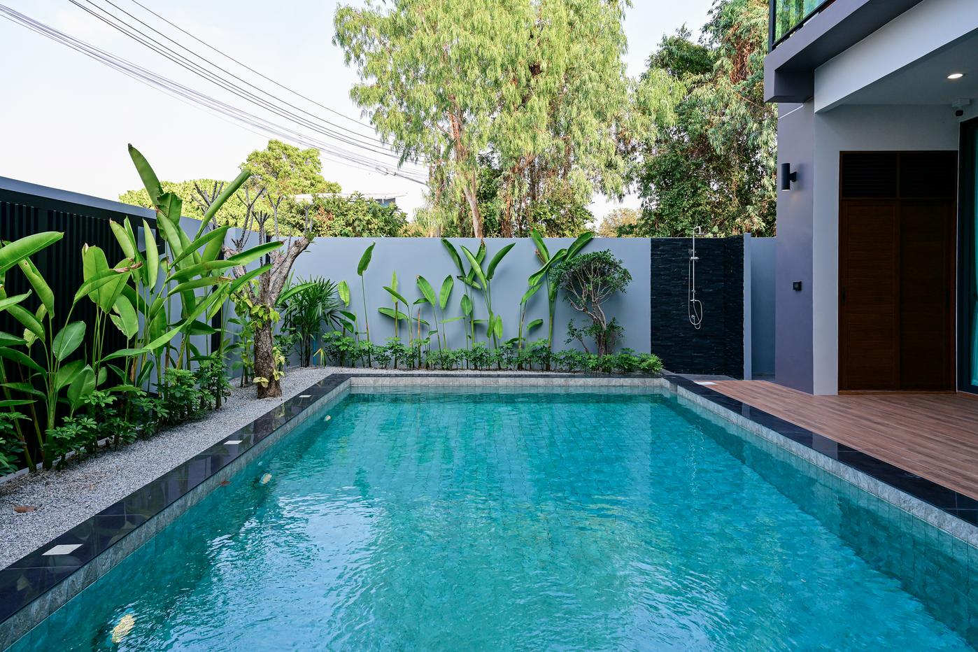 รูป Luxury Pool Villa for Sale in Huai Yai Pattaya - รูปที่ 3/24