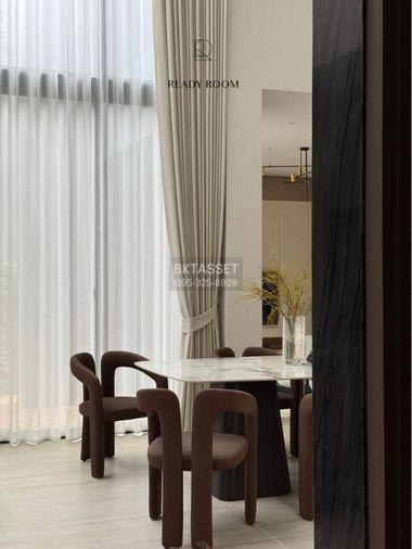 picture For Rent - Bugaan Krungthep Kreetha , Luxury House 3 bedrooms 5 bathrooms - 23/50
