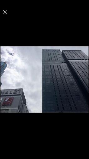 รูป คอนโด ให้เช่า :   Ashton Asoke( แอชตัน อโศก)(( BTS Asoke อโศก )) MK-02  line @livingbkk - รูปที่ 9/9