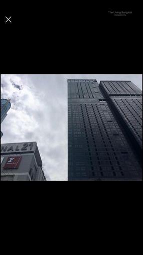รูป คอนโด ให้เช่า : Ashton Asoke( แอชตัน อโศก)(( BTS Asoke อโศก )) MK-02 line @livingbkk - รูปที่ 9/9