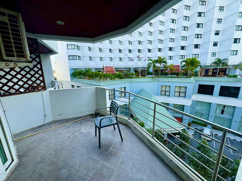 picture Condo for Sale at Jomtien Plaza Residence - 8/10