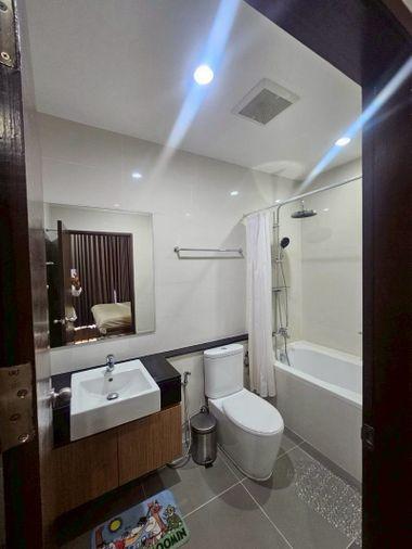 picture Luxury condo for sale, The Sky Sriracha. Beautiful penthouse duplex unit, move in Ready - 10/14