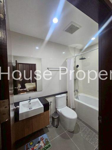 picture Luxury condo for sale, The Sky Sriracha. Beautiful penthouse duplex unit, move in Ready - 10/14