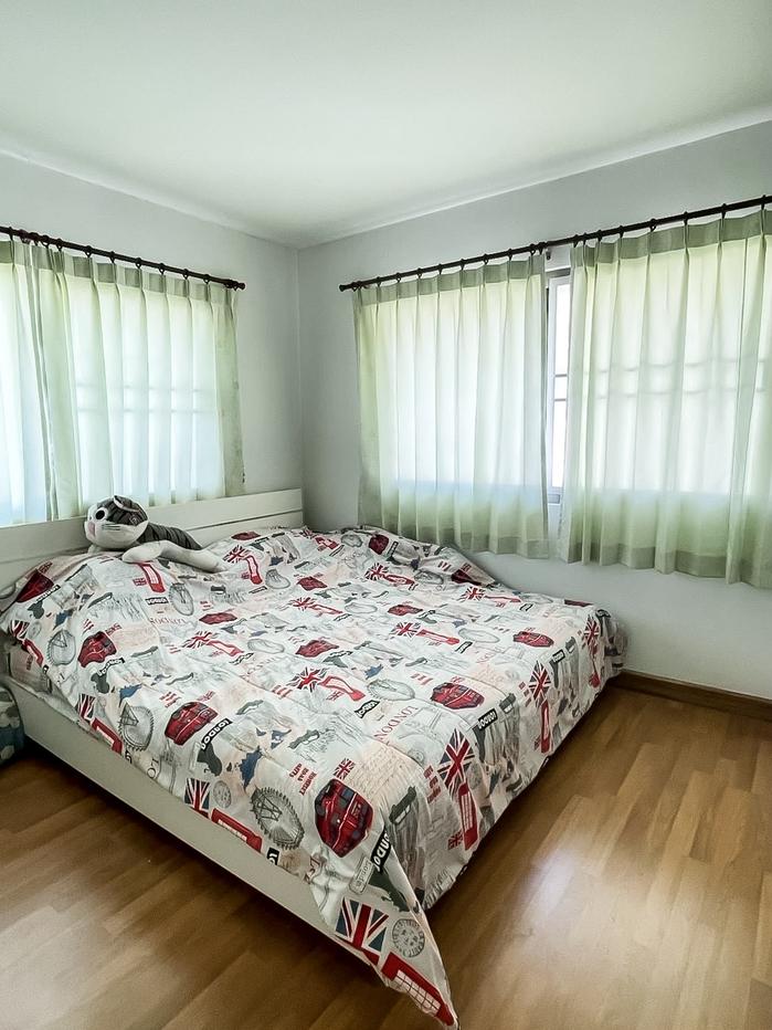 รูป Two-Storey Twin House for Sale Laem Chabang, North Pattaya - รูปที่ 1/4