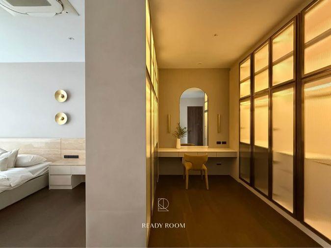 picture For Rent - Bugaan Krungthep Kreetha , Luxury House 3 bedrooms 5 bathrooms - 34/50