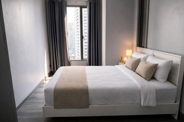 picture 🍀🍀🍀 Prime Condo Location 🚆 For Rent 📍 Ceil by Sansiri 🔥🔥  (Line: @rent2022) Great location, ready to move in ✨ A10474 - 2/11