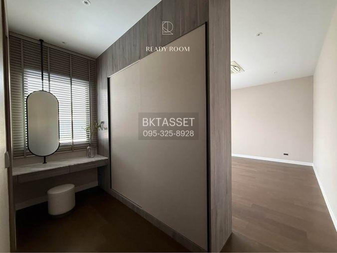 picture For Rent - Bugaan Krungthep Kreetha , Luxury House 3 bedrooms 5 bathrooms - 27/50
