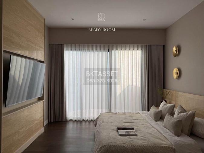 picture For Rent - Bugaan Krungthep Kreetha , Luxury House 3 bedrooms 5 bathrooms - 9/50