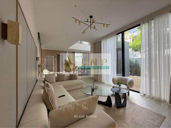 รูป 🏠 ให้เช่าบ้าน : BUGAAN KRUNGTHEP KREETHA (บูก้าน กรุงเทพกรีฑา) รหัสทรัพย์ | 📌LNP-H829 - รูปที่ 41/50
