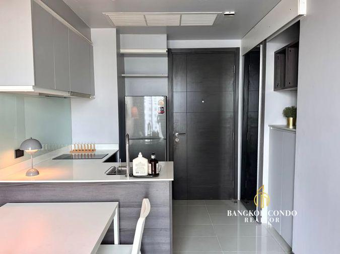 picture 🍀🍀🍀 Prime Condo Location 🚆 For Rent 📍 Ceil by Sansiri 🔥🔥 (Line: @rent2022) Great location, ready to move in ✨ A10474 - 5/11