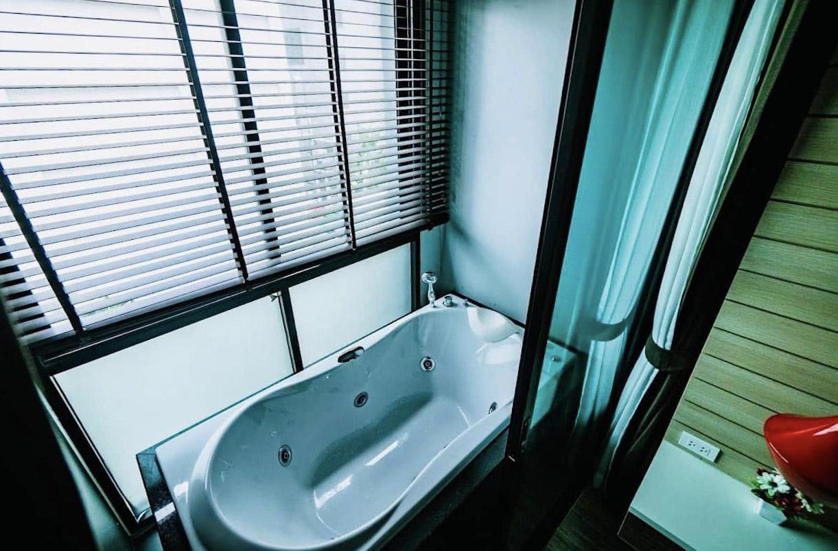 รูป Sixty Six Condo for Rent North Pattaya Beach Road - รูปที่ 8/11