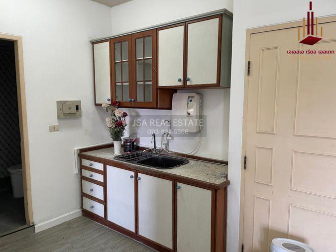 picture ✨ For Rent: The Village Condo ✨ 💰 Only 15,000 THB/month - 2/5
