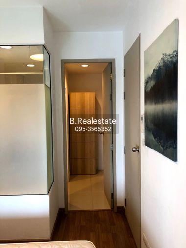 รูป Hot Price for rent IDEO Mix Sukhumvit 103 ราคาถูกที่สุด ห้องมุมสวย🔥 - รูปที่ 4/5