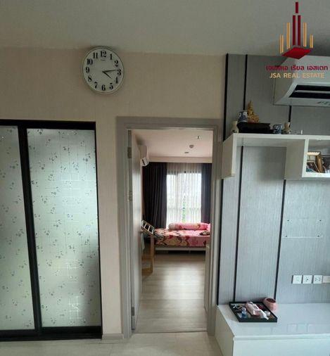 picture ✨ For Sale: Life Sukhumvit 48 Condo ✨  💰 Only 4,890,000 THB - 3/6