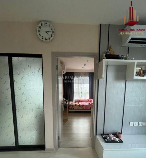 picture ✨ For Sale: Life Sukhumvit 48 Condo ✨ 💰 Only 4,890,000 THB - 3/6