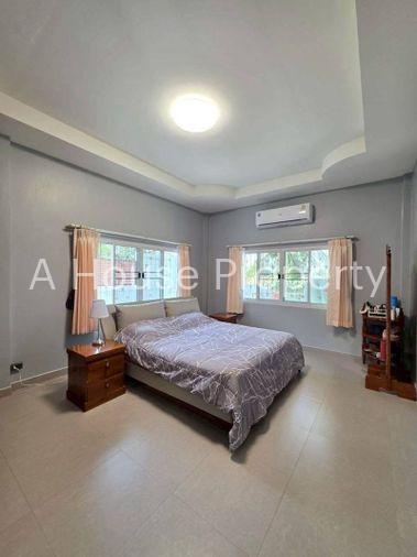รูป ขายบ้านเดี่ยวพัทยา หมู่บ้านดุสิต ห้วยใหญ่ บางละมุง ชลบุรี - รูปที่ 10/17