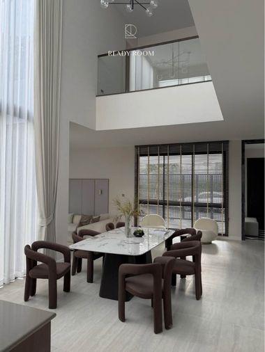 picture For Rent - Bugaan Krungthep Kreetha , Luxury House 3 bedrooms 5 bathrooms - 48/50