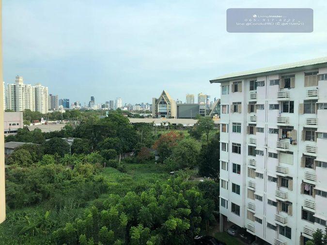 รูป  📍P-1352📍Supalai City Home Ratchada 10 เพียง 1.75 ล้าน // ใกล้ The Street / Central พระราม 9 // *0659174222* - รูปที่ 6/7