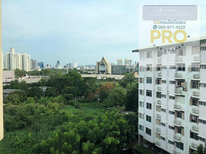 รูป 📍P-1352📍Supalai City Home Ratchada 10 เพียง 1.75 ล้าน // ใกล้ The Street / Central พระราม 9 // *0659174222* - รูปที่ 6/7