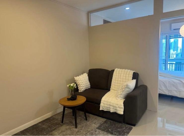 picture For Rent GRAND PARK VIEW ASOKE Line : @condo24 (with @too) - 8/9